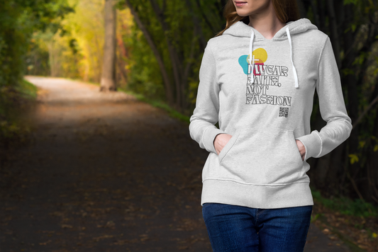 Choosing Purpose Over Popularity: Why Christian Fashion Is More Than Just a Trend