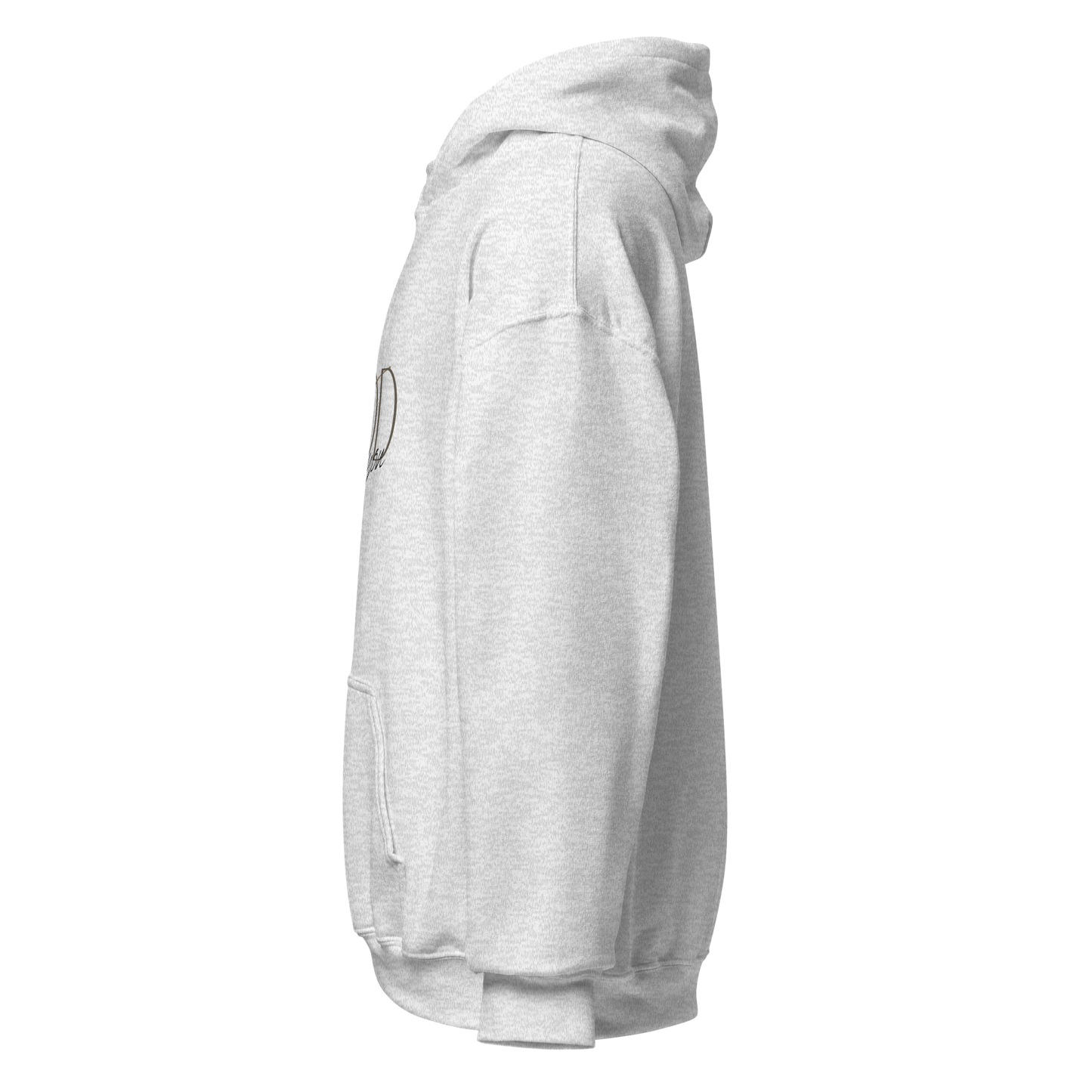 Unisex Hoodie - God Bless You -BeFaithinStyle.