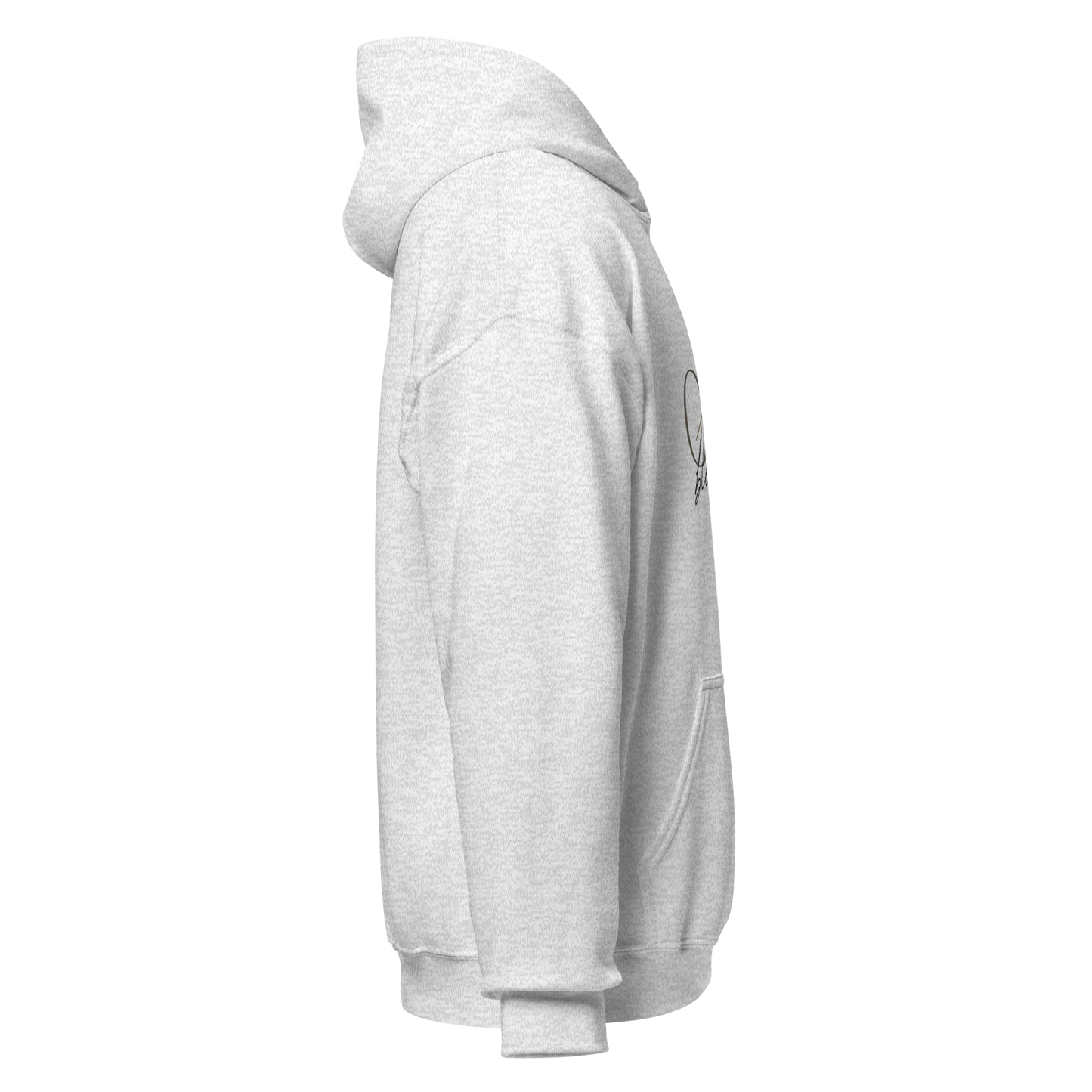 Unisex Hoodie - God Bless You -BeFaithinStyle.