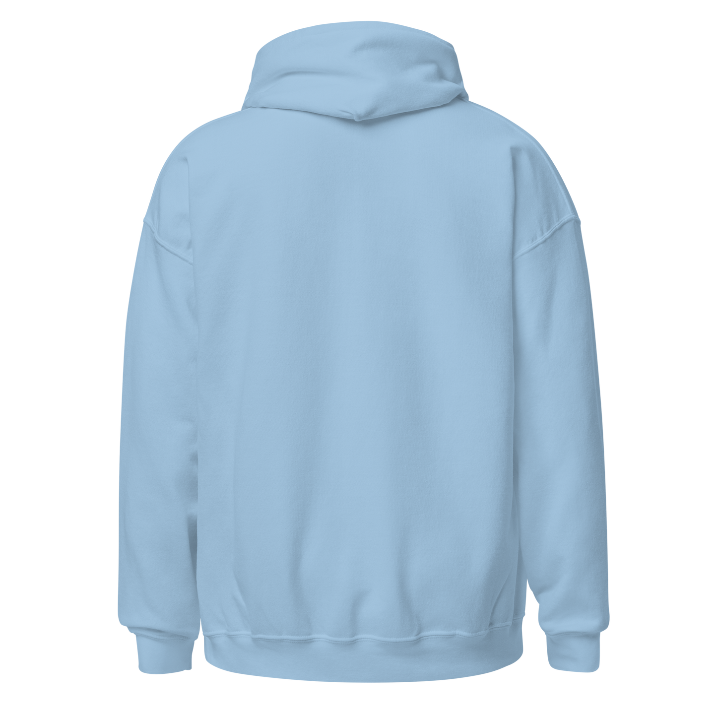 Unisex Hoodie - God Bless You -BeFaithinStyle.
