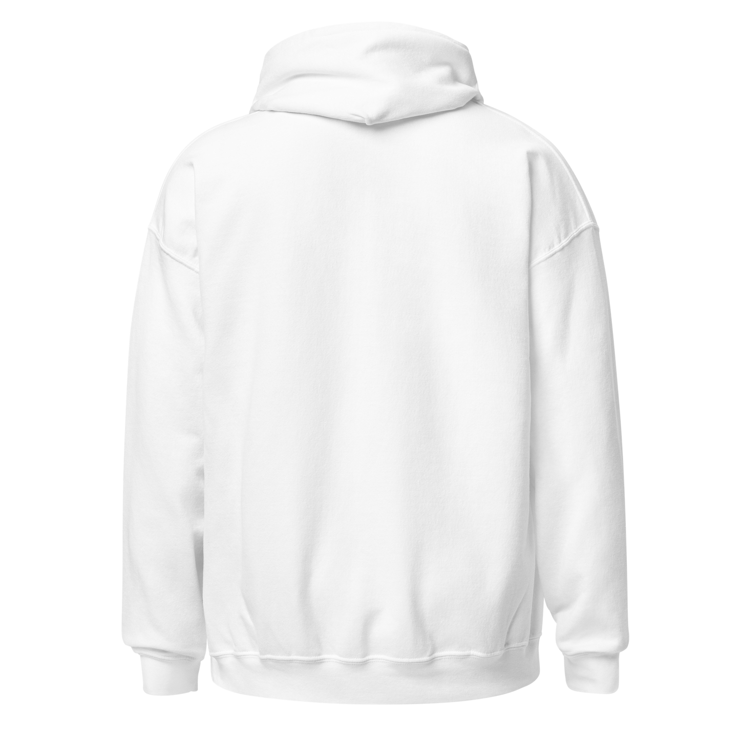 Unisex Hoodie - God Bless You -BeFaithinStyle.