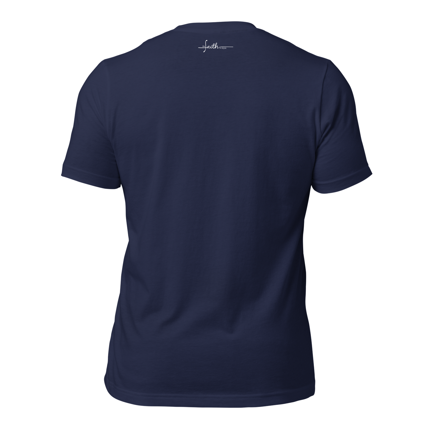 Unisex T-Shirt - The Lord is My Shepherd - BeFaithinStyle.