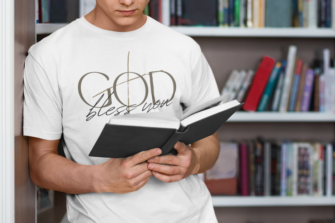 How Bible Verses Inspire Modern Christian Fashion