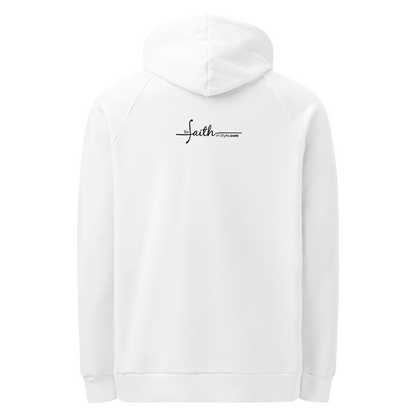 Under Armour® hoodie Black Once and for All - BeFaithinStyle.