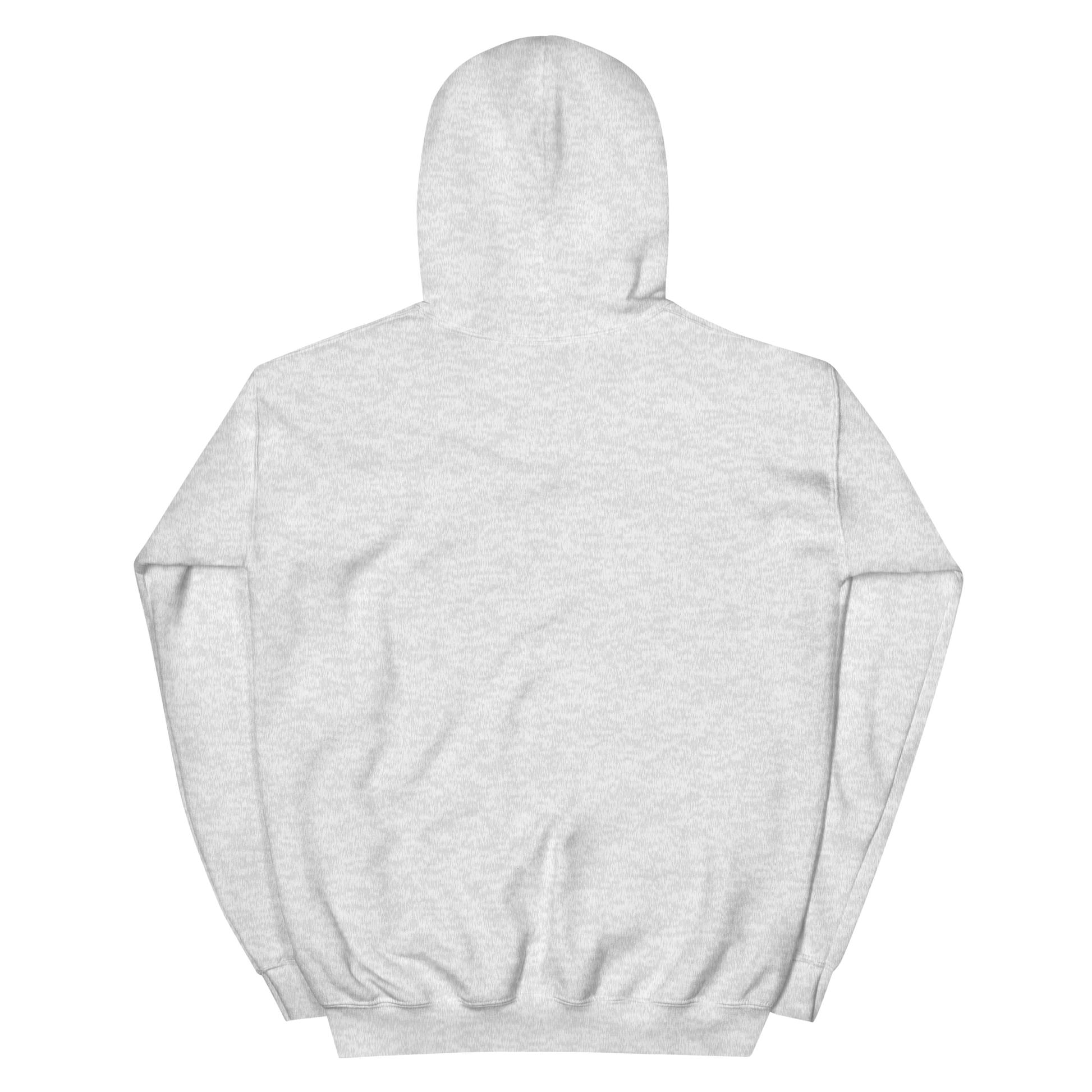 Unisex Hoodie - The Lord is My Shepherd - BeFaithinStyle.