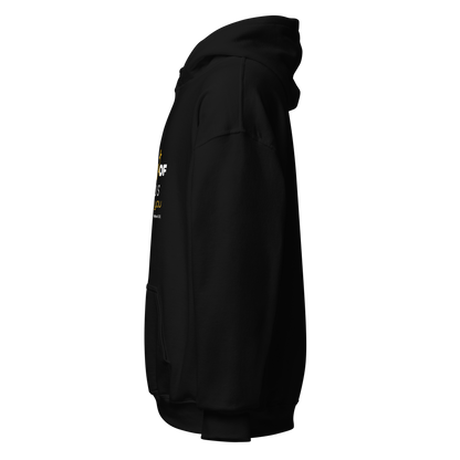 Unisex Hoodie - The Light of Jesus Shines on You - BeFaithinStyle.