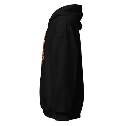 Unisex Hoodie - Faith That Moves Mountains - BeFaithinStyle.