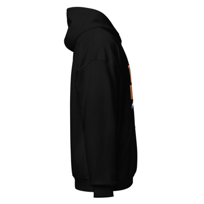Unisex Hoodie - Faith That Moves Mountains - BeFaithinStyle.