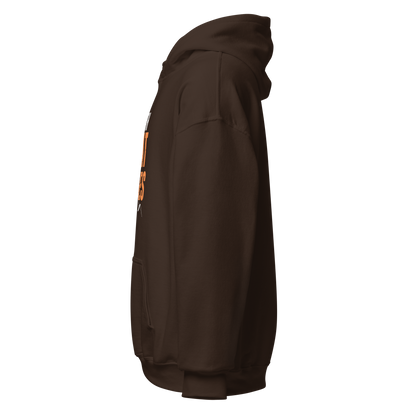 Unisex Hoodie - Faith That Moves Mountains - BeFaithinStyle.