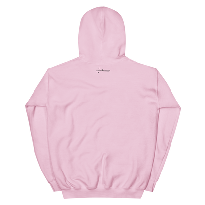 Unisex Hoodie - Alpha y Omega - BeFaithinStyle.