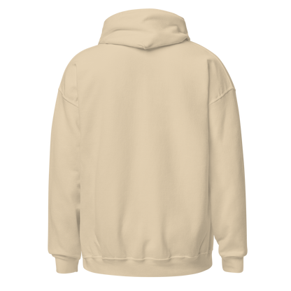 Unisex Hoodie - Trust in His Promise - BeFaithinStyle.