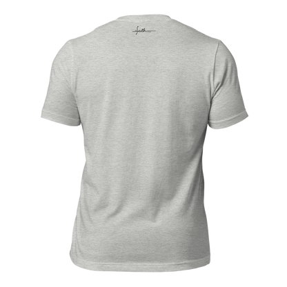 Unisex T-Shirt - The Lord is My Shepherd - BeFaithinStyle.