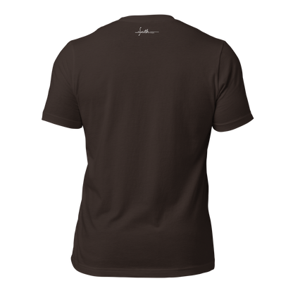 Unisex T-Shirt - The Lord is My Shepherd - BeFaithinStyle.