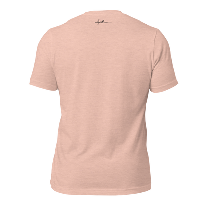 Unisex T-Shirt - The Lord is My Shepherd - BeFaithinStyle.