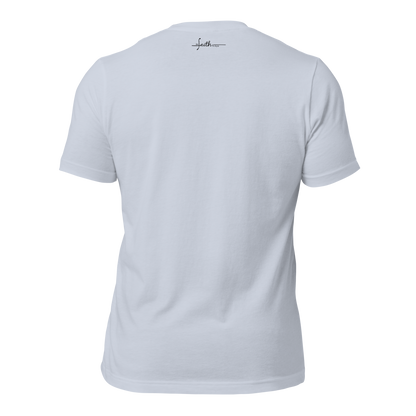 Unisex T-Shirt - Trust in His Promise - BeFaithinStyle.